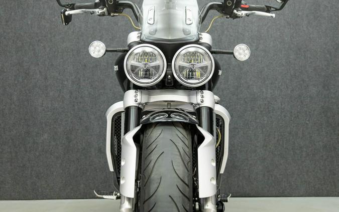 2020 TRIUMPH ROCKET 3 GT W/ABS