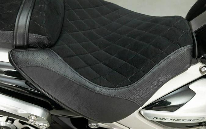 2020 TRIUMPH ROCKET 3 GT W/ABS