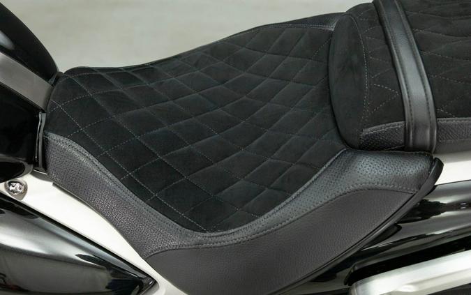 2020 TRIUMPH ROCKET 3 GT W/ABS