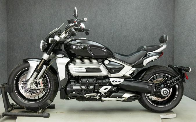 2020 TRIUMPH ROCKET 3 GT W/ABS