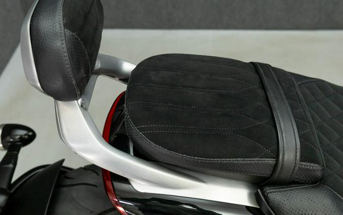 2020 TRIUMPH ROCKET 3 GT W/ABS