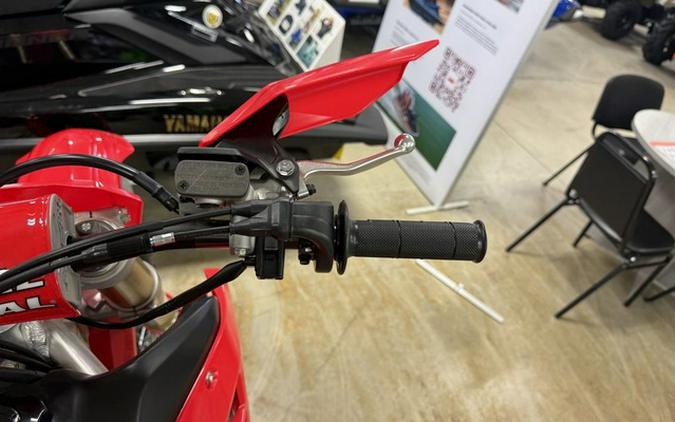 2026 Honda CRF 450RX