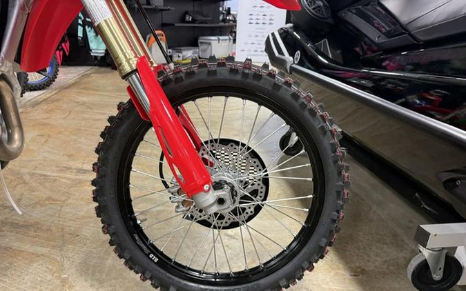 2026 Honda CRF 450RX