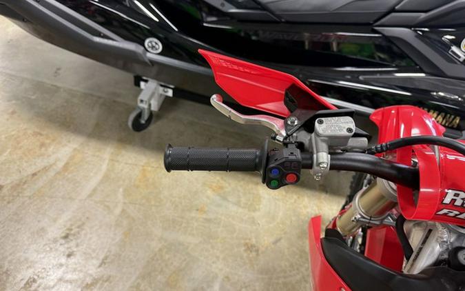 2026 Honda CRF 450RX