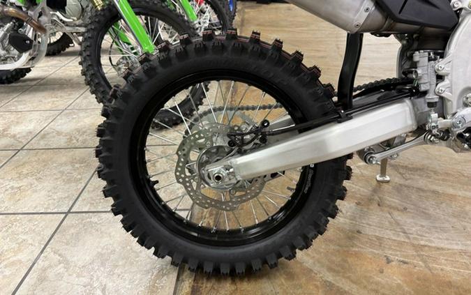 2026 Honda CRF 450RX
