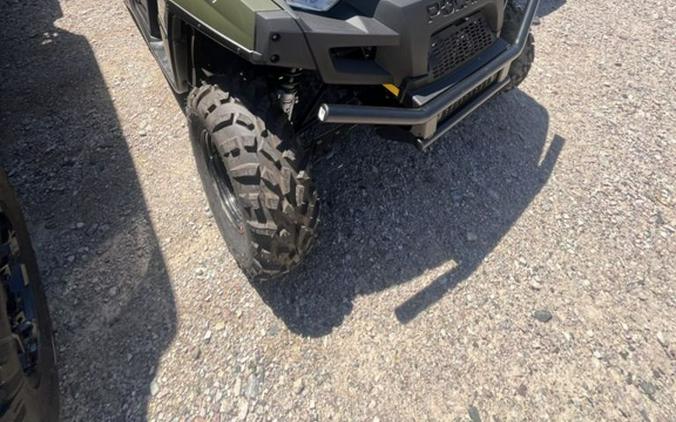 2025 Polaris RANGER 570 Full-Size Crew