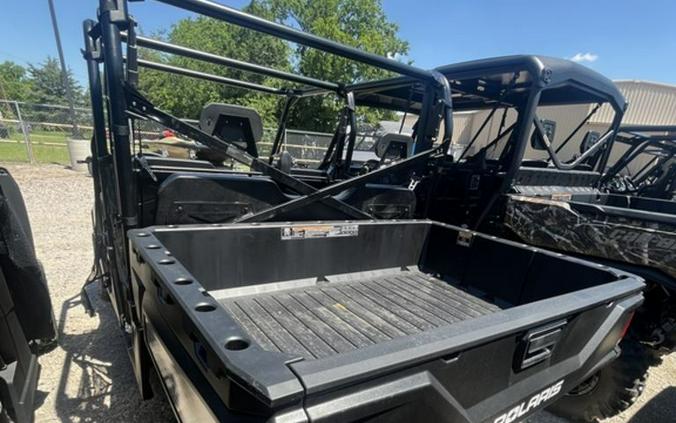 2025 Polaris RANGER 570 Full-Size Crew