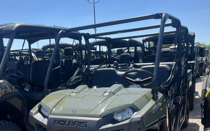 2025 Polaris RANGER 570 Full-Size Crew