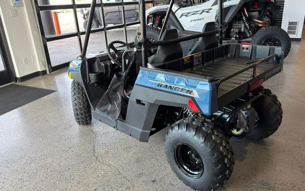2026 Polaris® Ranger 150 EFI