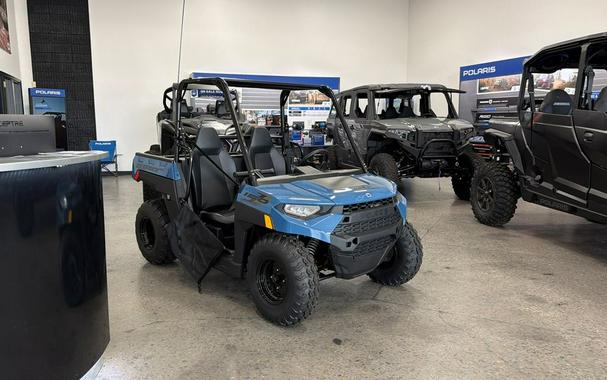 2026 Polaris® Ranger 150 EFI