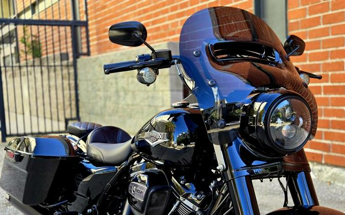 2021 Harley-Davidson® FLHR - Road King®