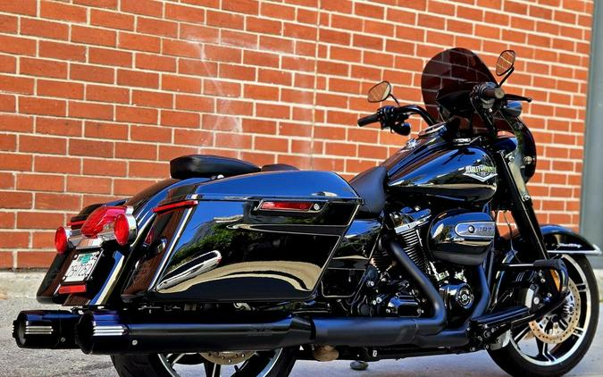 2021 Harley-Davidson® FLHR - Road King®