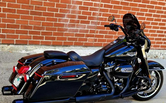 2021 Harley-Davidson® FLHR - Road King®