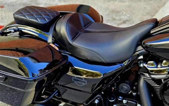 2021 Harley-Davidson® FLHR - Road King®