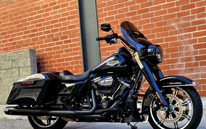 2021 Harley-Davidson® FLHR - Road King®
