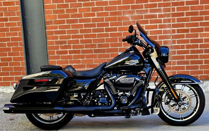 2021 Harley-Davidson® FLHR - Road King®
