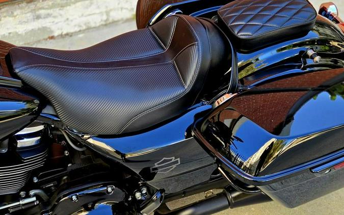 2021 Harley-Davidson® FLHR - Road King®