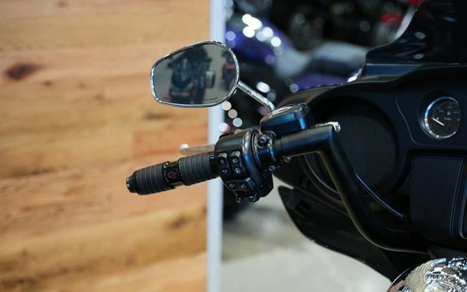 2017 Harley-Davidson Trike TRI GLIDE ULTRA CLASSIC