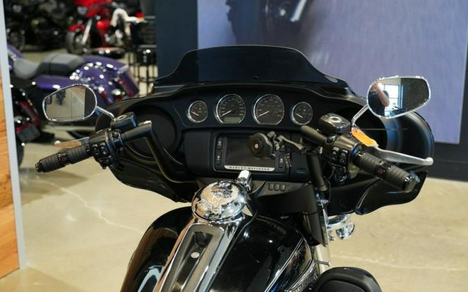 2017 Harley-Davidson Trike TRI GLIDE ULTRA CLASSIC