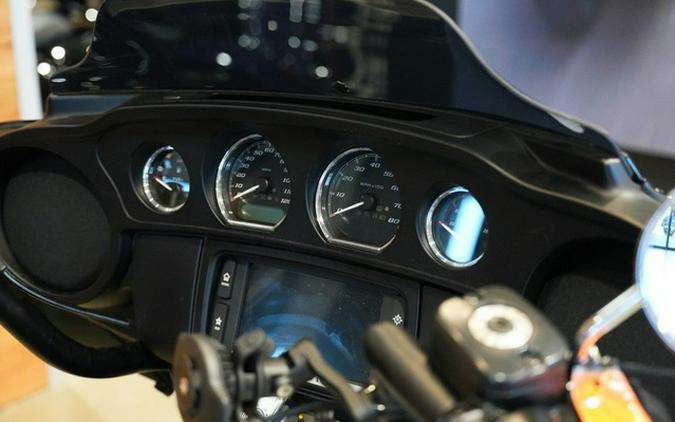 2017 Harley-Davidson Trike TRI GLIDE ULTRA CLASSIC