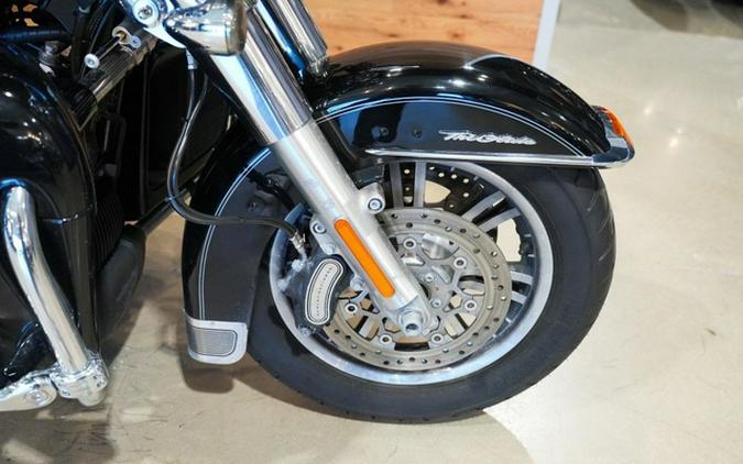 2017 Harley-Davidson Trike TRI GLIDE ULTRA CLASSIC