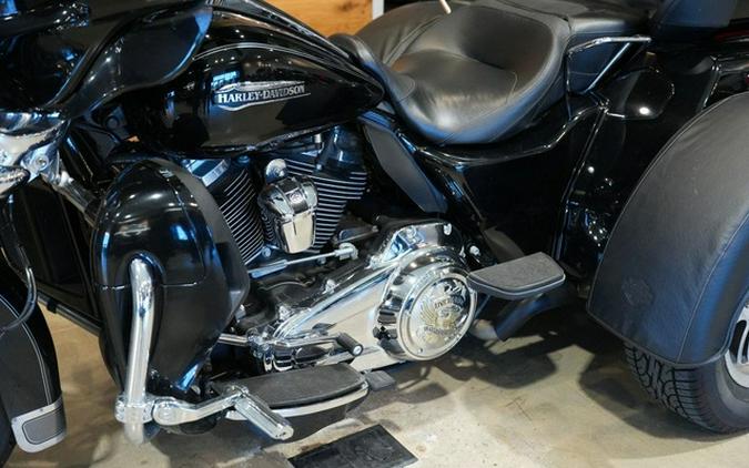 2017 Harley-Davidson Trike TRI GLIDE ULTRA CLASSIC