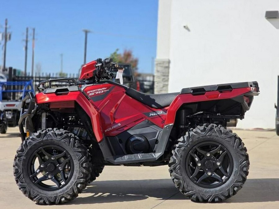 2026 Polaris Sportsman 570 Trail