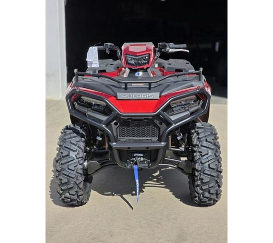 2026 Polaris Sportsman 570 Trail