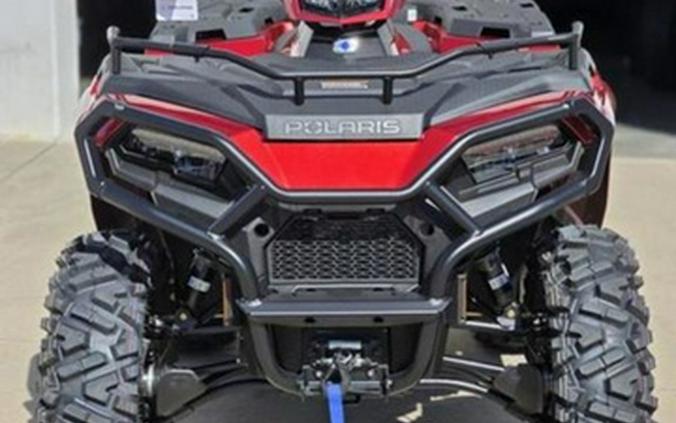2026 Polaris Sportsman 570 Trail