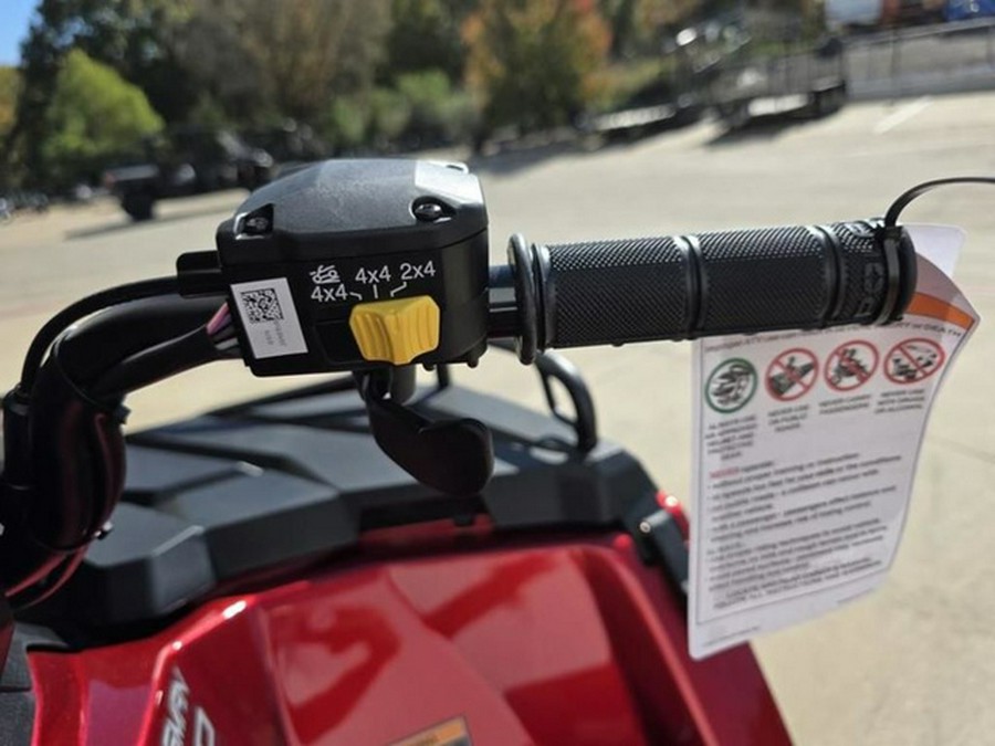 2026 Polaris Sportsman 570 Trail