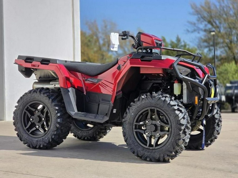 2026 Polaris Sportsman 570 Trail