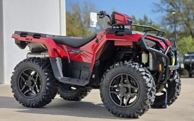 2026 Polaris Sportsman 570 Trail