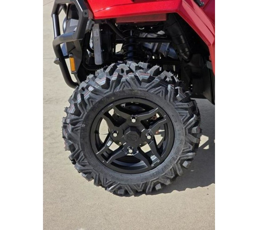 2026 Polaris Sportsman 570 Trail