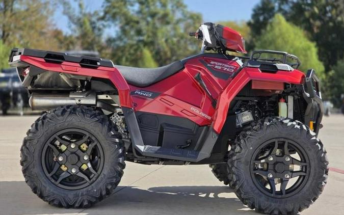 2026 Polaris Sportsman 570 Trail
