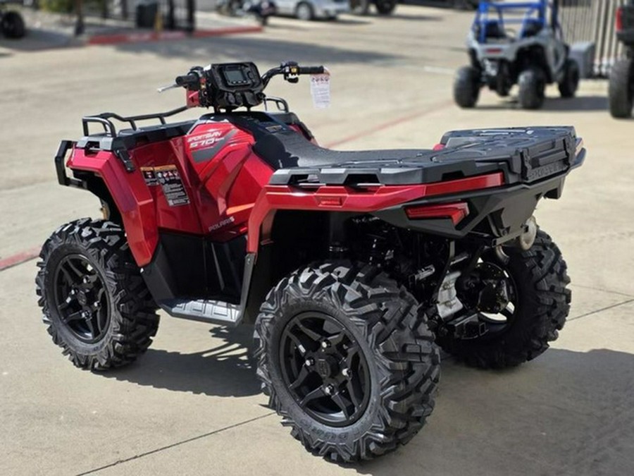 2026 Polaris Sportsman 570 Trail