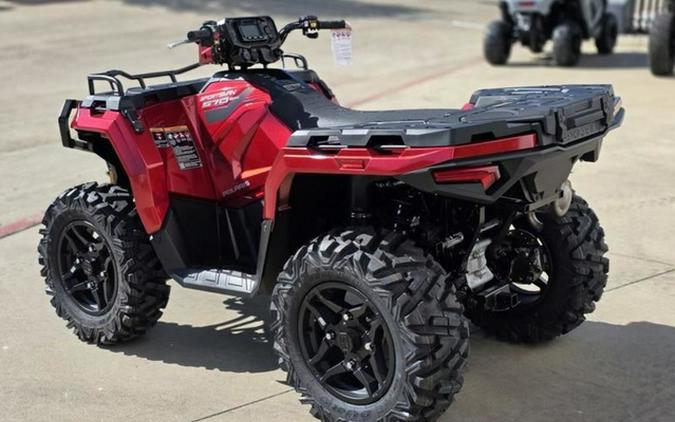 2026 Polaris Sportsman 570 Trail