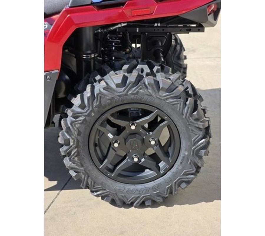 2026 Polaris Sportsman 570 Trail
