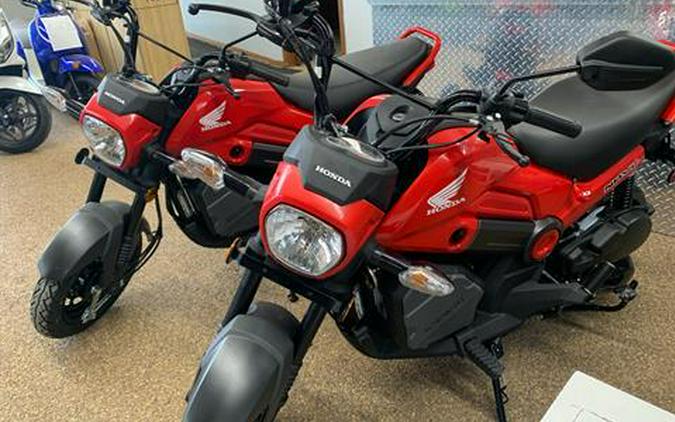 2022 Honda Navi