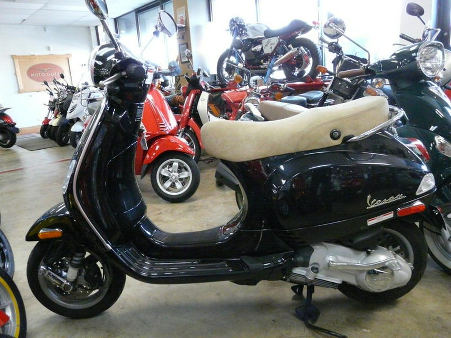 2007 Vespa LX 150