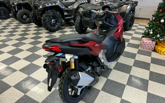 2024 Honda ADV160