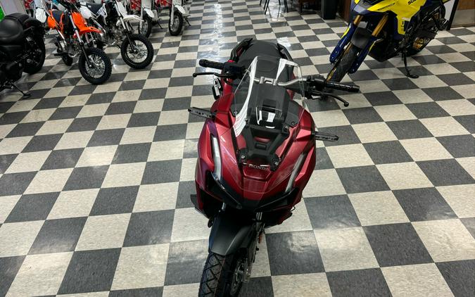 2024 Honda ADV160