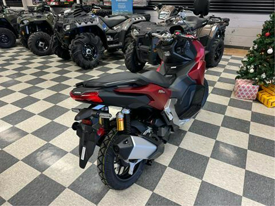 2024 Honda ADV160