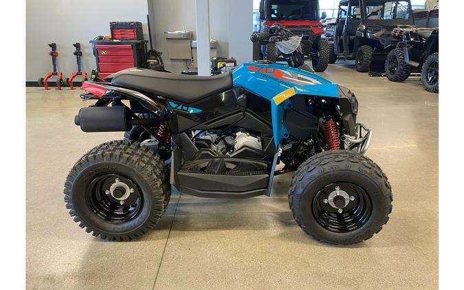 2024 Can-Am Renegade 70 EFI