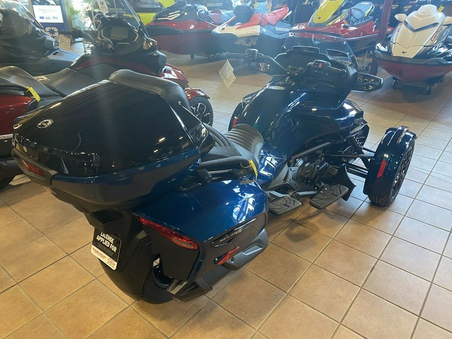 2024 Can-Am™ Spyder F3 Limited