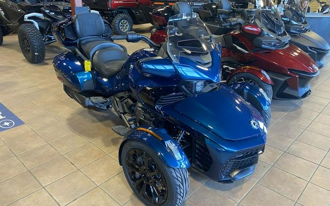 2024 Can-Am™ Spyder F3 Limited