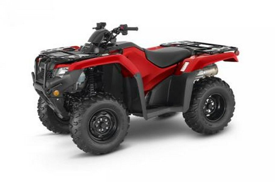 2024 Honda Rancher® 4X4 AT IRS