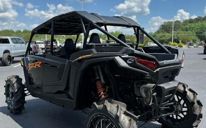 2024 Polaris RZR XP 4 1000 Premium