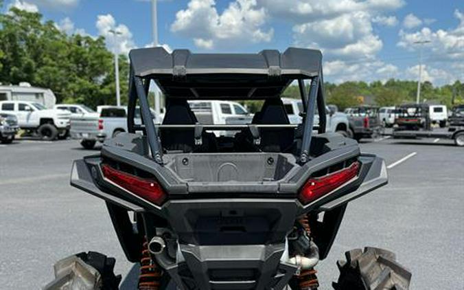 2024 Polaris RZR XP 4 1000 Premium