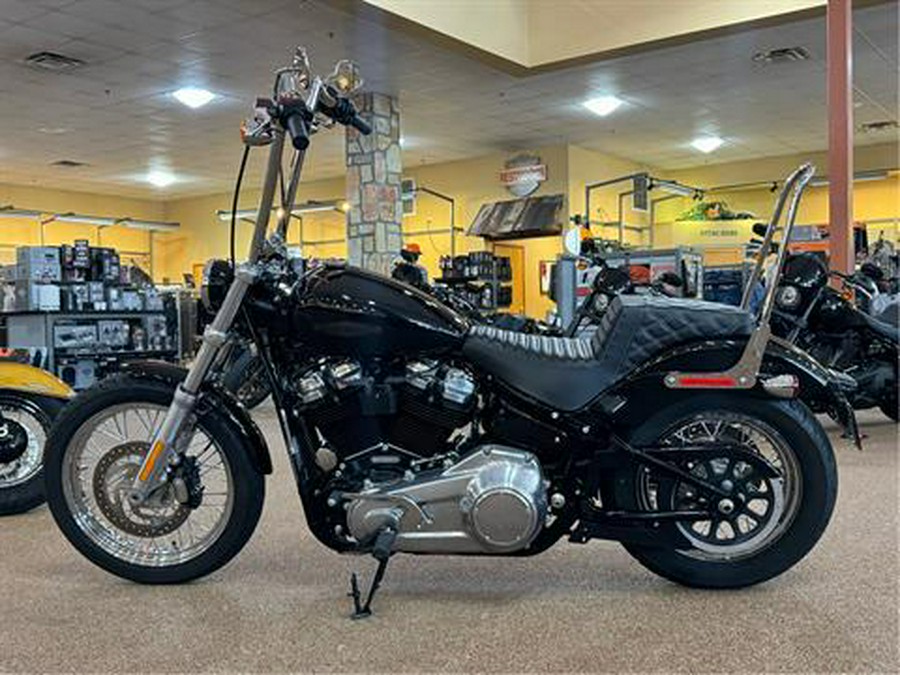 2020 Harley-Davidson Softail® Standard