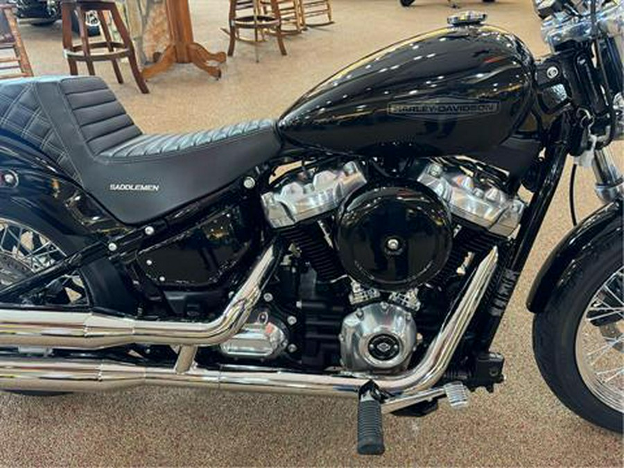 2020 Harley-Davidson Softail® Standard